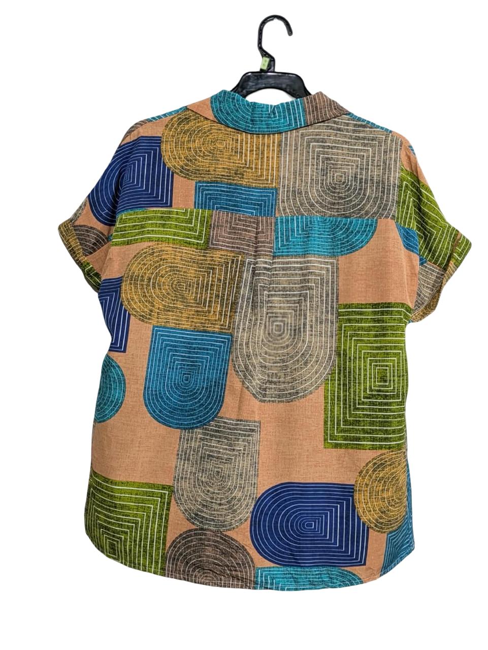 SHEIN T-SHIRT FOR WOMEN