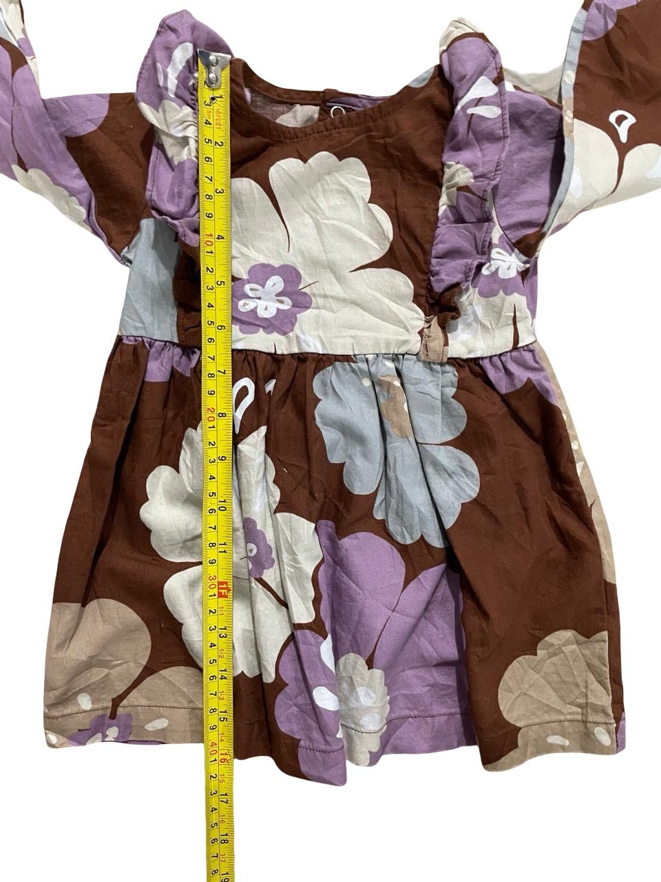 Frock For Baby Girl