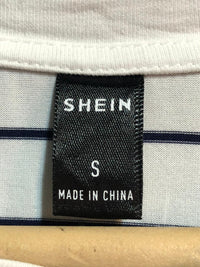 IMPORTED LADIES L/S BY SHEIN