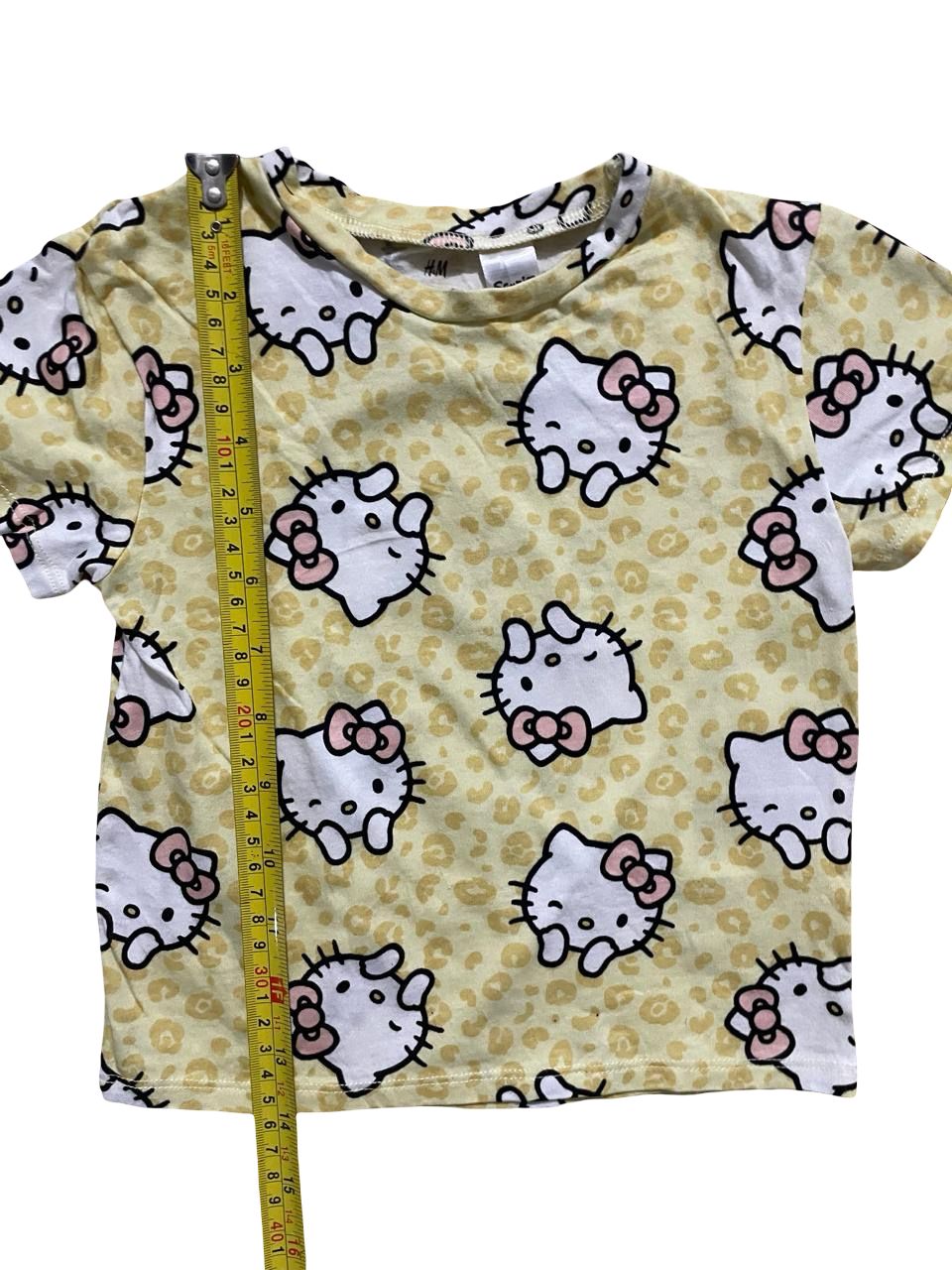 T-Shirt For baby girl