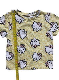 T-Shirt For baby girl