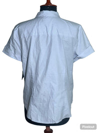 STAFFORD BUTTON DOWN SHIRT FOR MEN
