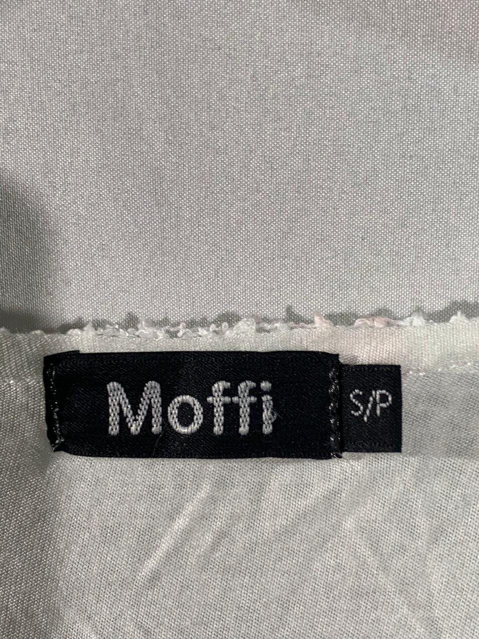 MOFFI TOP FOR WOMEN