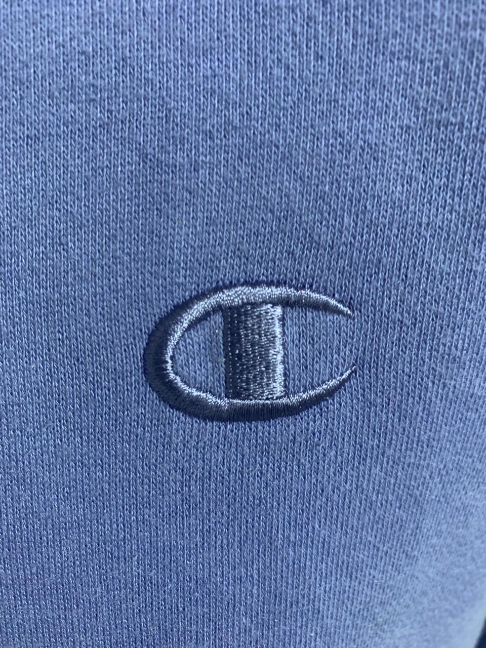 CHAMPION SWEATER FOR MEN
