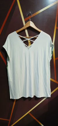 IMPORTED LADIES BLOUSE