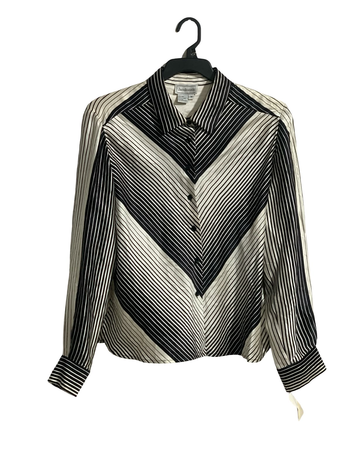 JACOBSON'S SHIRT FOR WOMEN
