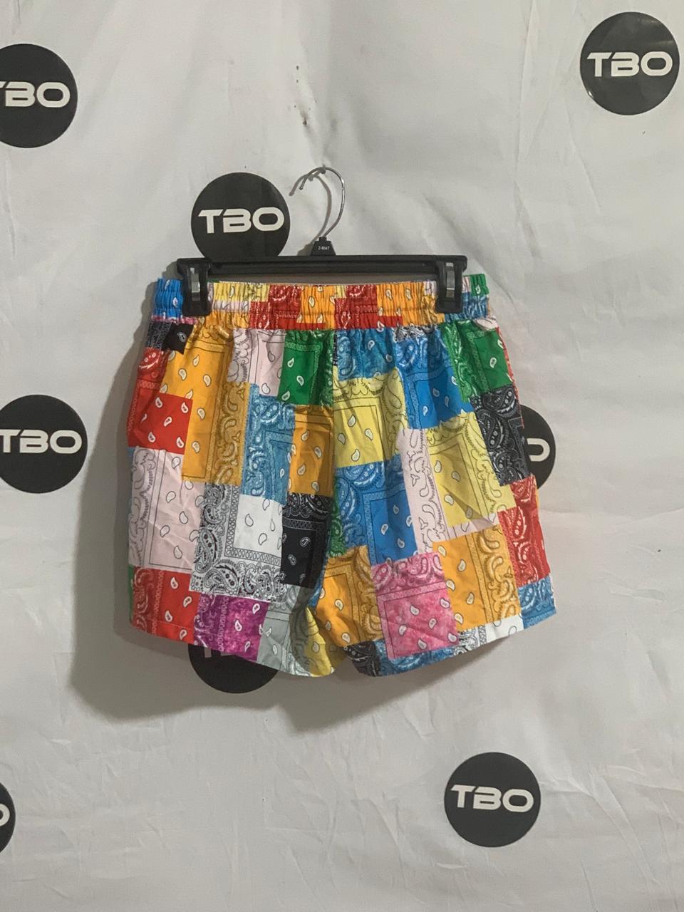GOODWILL SHORT FOR WOMEN