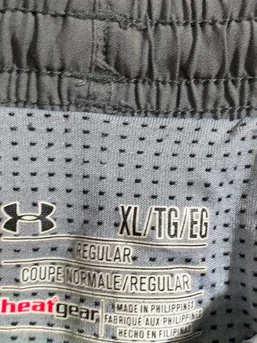 UNDER ARMOUR SHORT FOR MEN