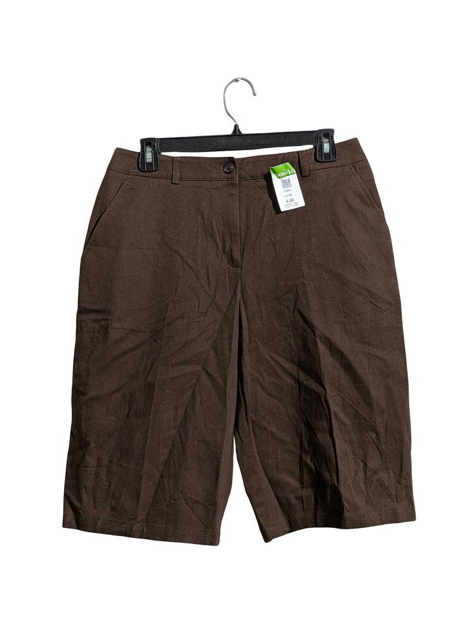 CROFT & BARROW SHORT FOR WOMEN