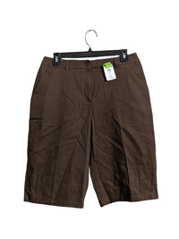 CROFT & BARROW SHORT FOR WOMEN