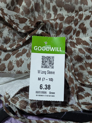 TOP FOR WOMEN