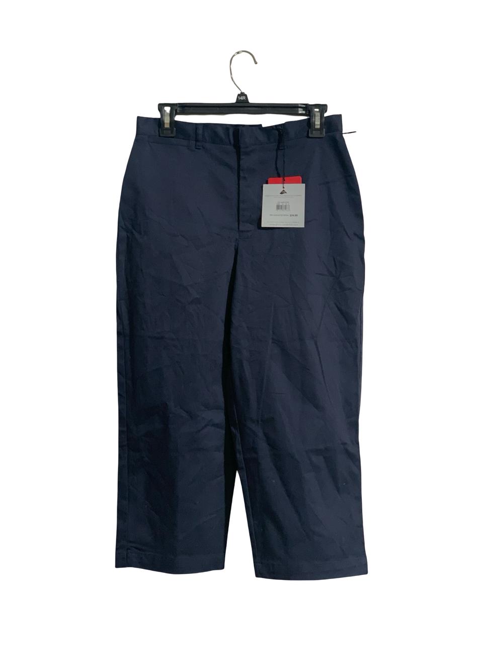 GLORIA VANDERBILT CAPRI FOR WOMEN