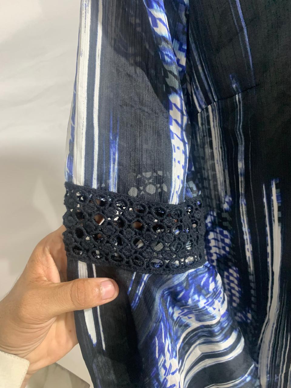 AB STUDIO TOP FOR WOMEN