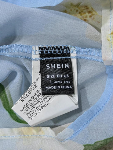 SHEIN BLOUSE TOP FOR WOMEN
