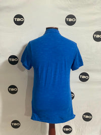 AERO POSTALE BUTTON DOWN T-SHIRT FOR MEN