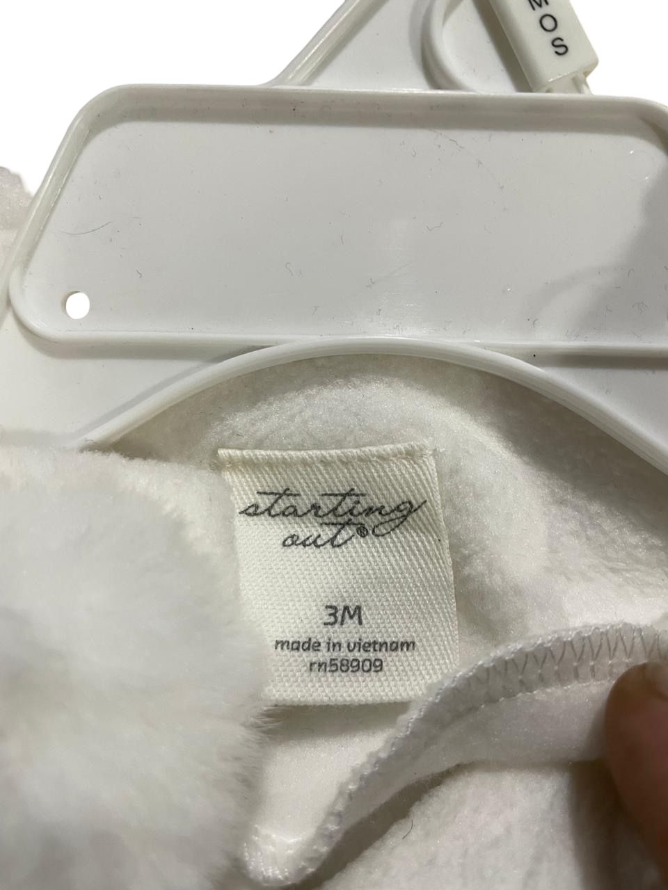 Frock For 3 Months Baby Girl