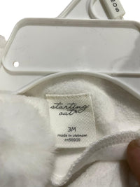 Frock For 3 Months Baby Girl