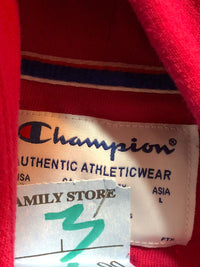 IMPORTED HOODIE BY CHAMPION FOR LADIES