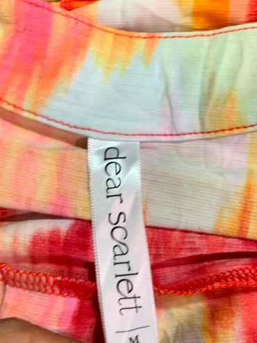 DEAR SCARLETT TOP FOR WOMEN
