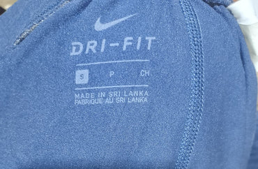 NIKE DRI FIT TROUSER FOR MEN