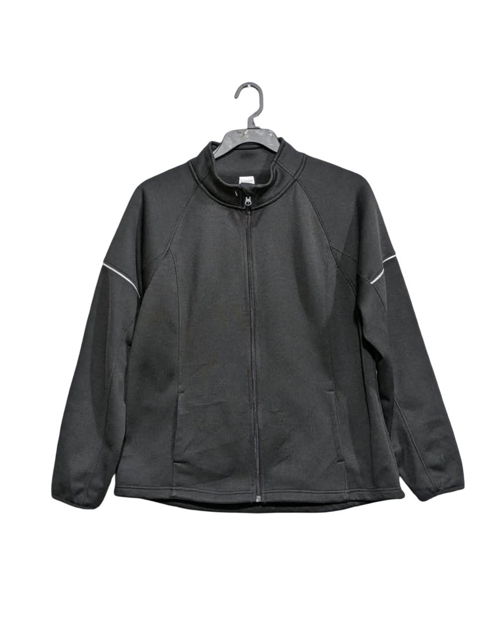 DANSKIN NOW JACKET FOR WOMEN