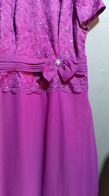 IMPORTED LADIES DRESS BY TUTTO BENE