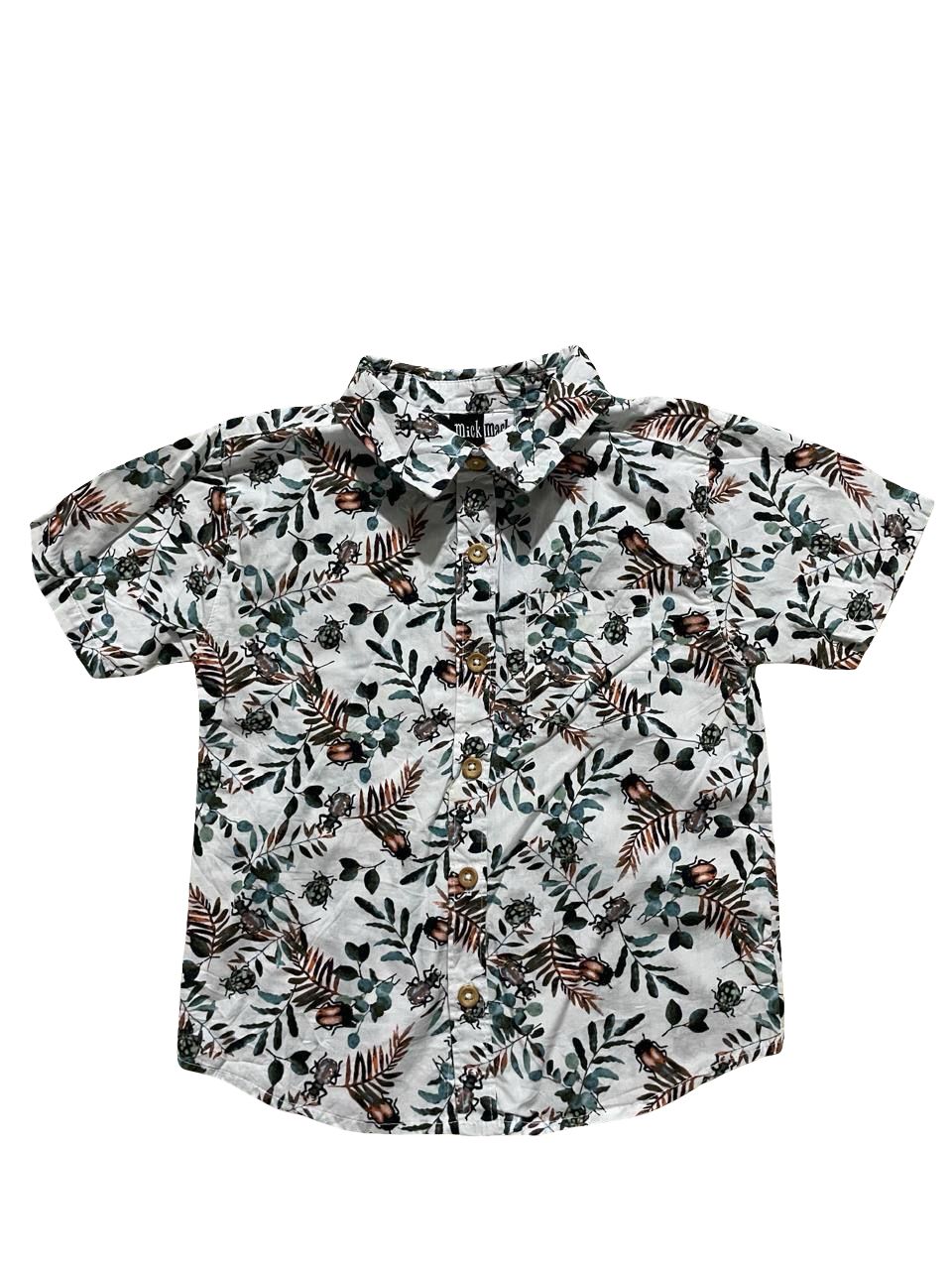 Shirt For Boy