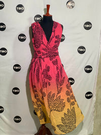 VERB PARTY DRESS FOR WOMEN