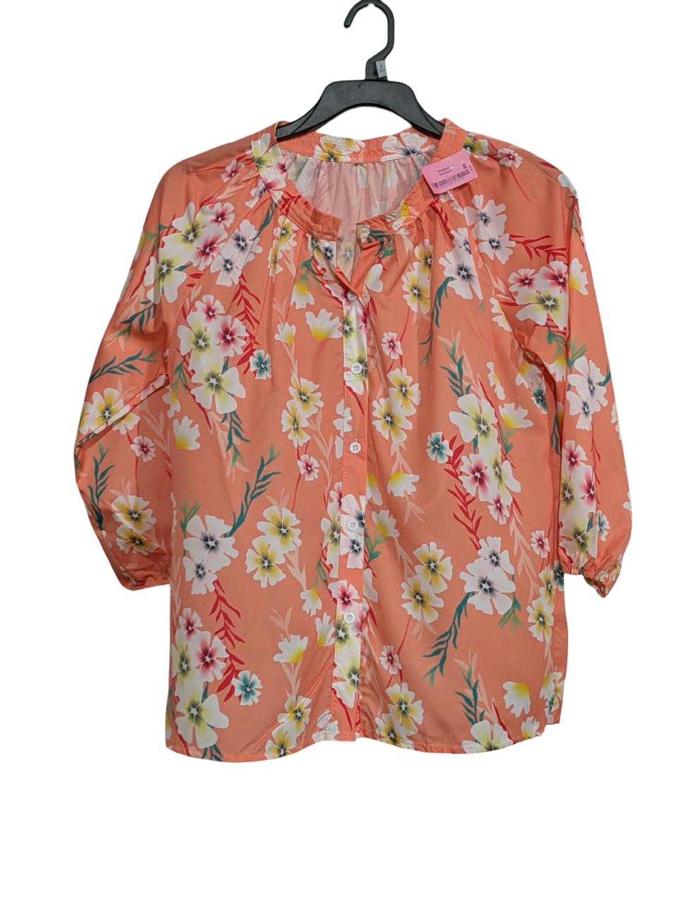 BLOUSE TOP FOR WOMEN