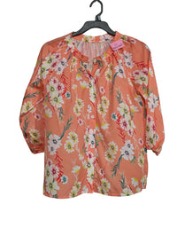 BLOUSE TOP FOR WOMEN