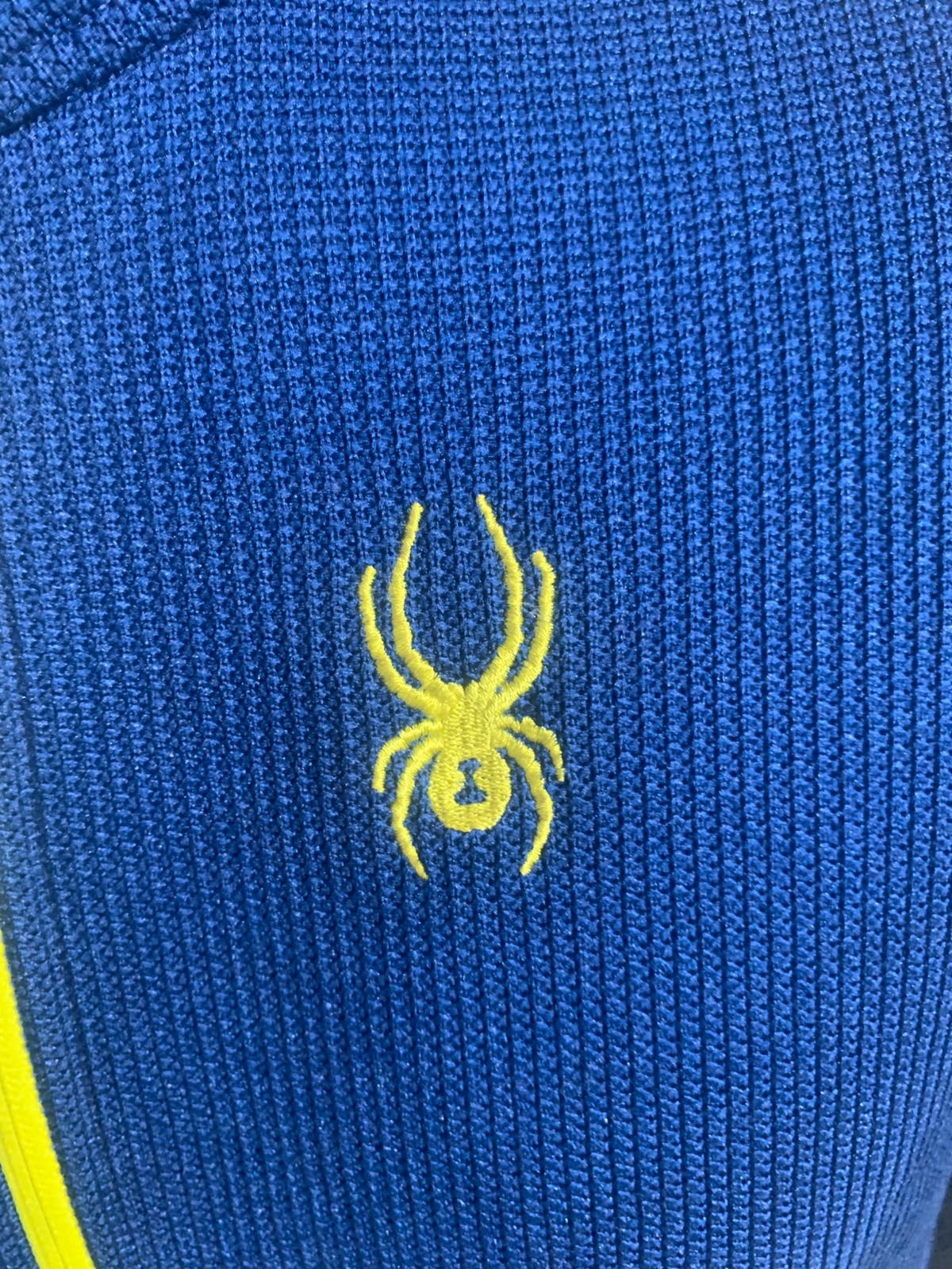 SPYDER SWEATER FOR MEN