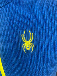 SPYDER SWEATER FOR MEN