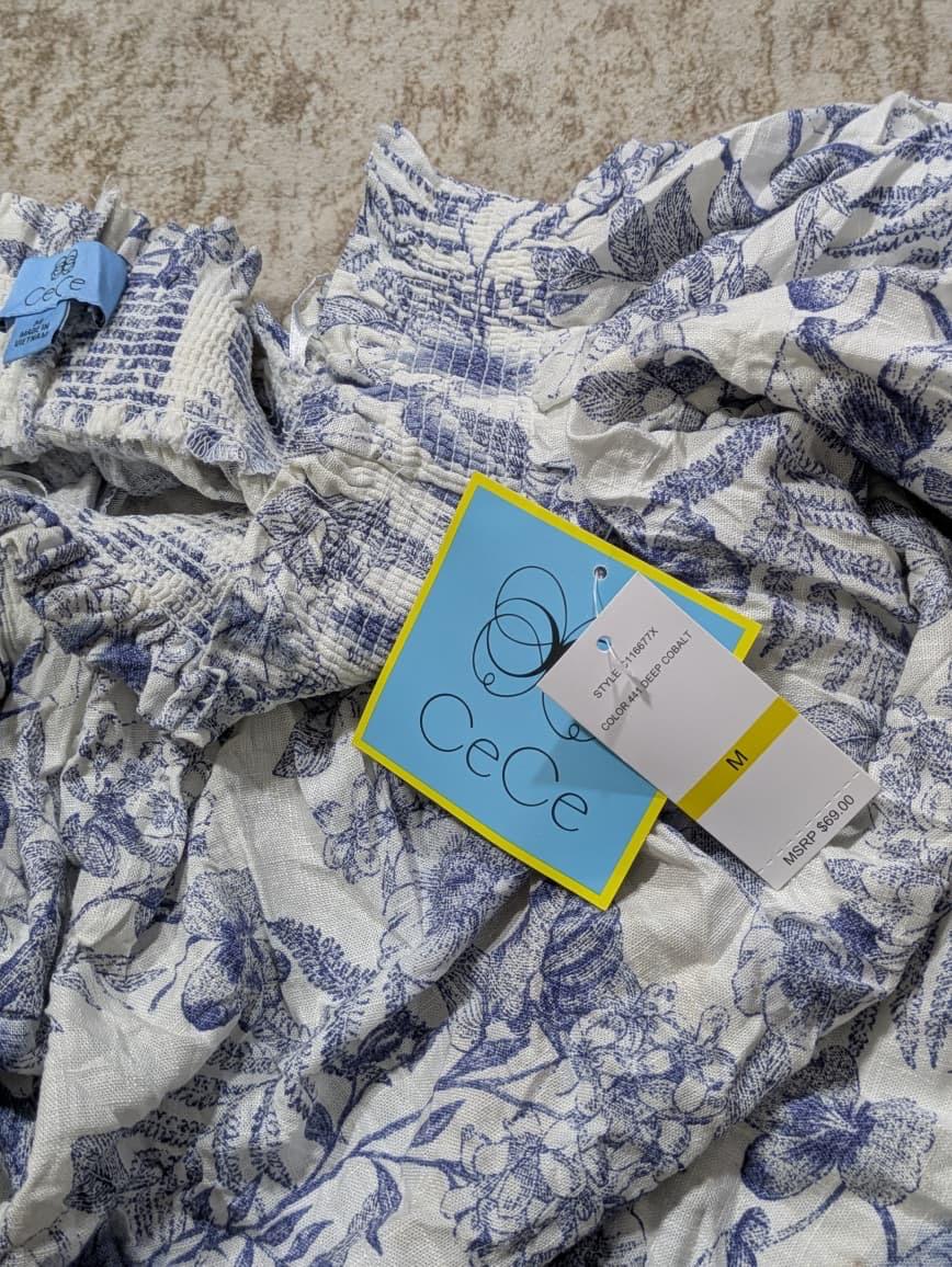 CECE TOP FOR WOMEN
