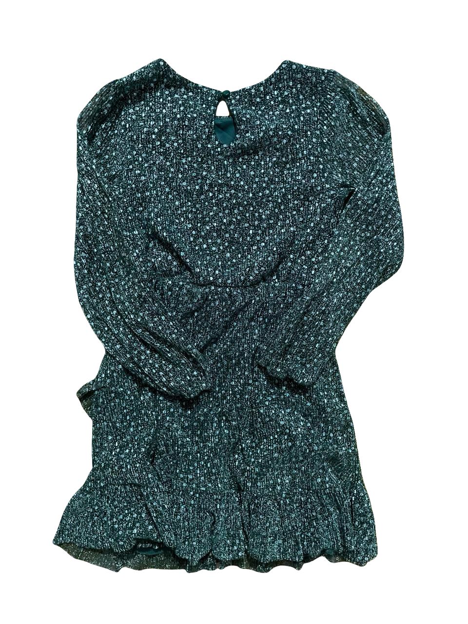 Dress For 7 Years Girl