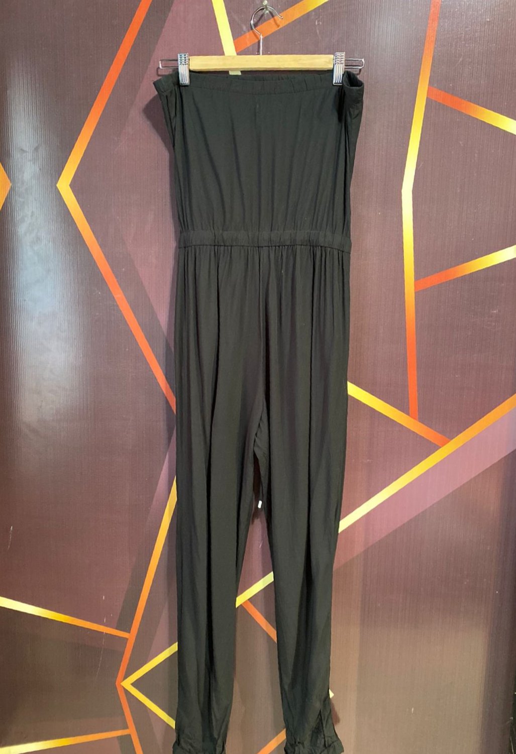 IMPORTED LADIES JUMPSUIT BY OLD NAVY