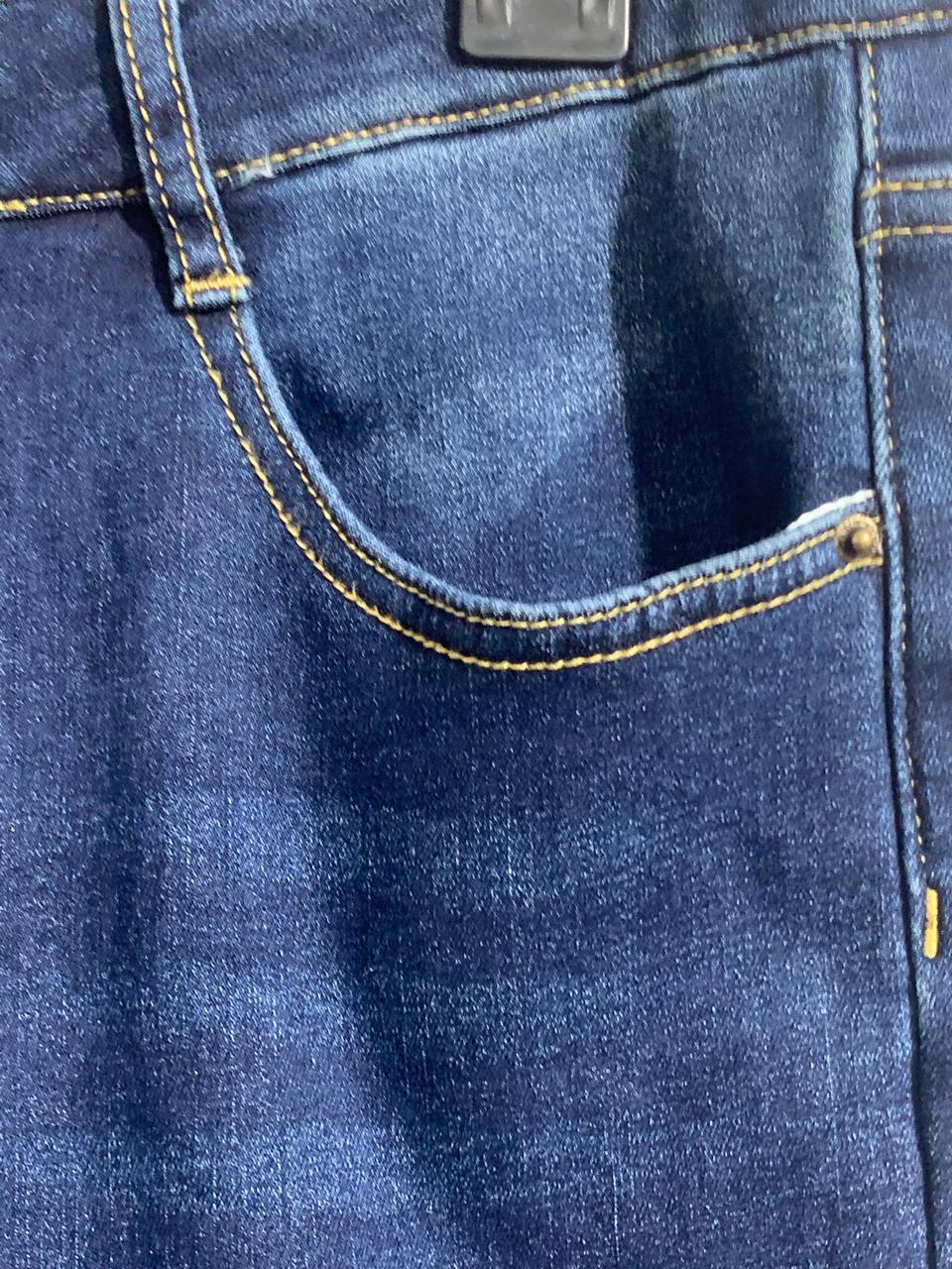KDF JEANS FOR MEN