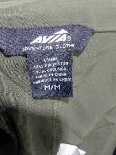 AVIA SHORT FOR MEN