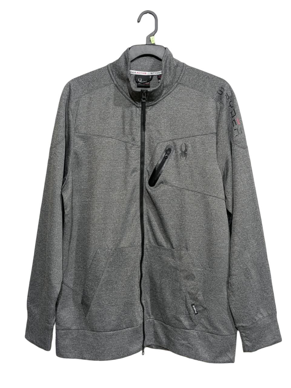 SPYDER ACTIVE JACKET FOR MEN