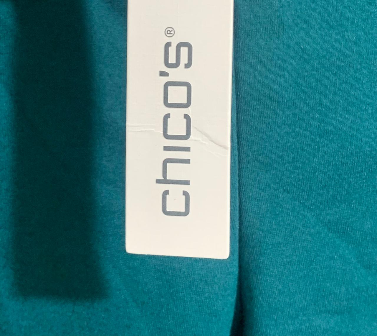 CHICO'S BOTTOM FOR WOMEN