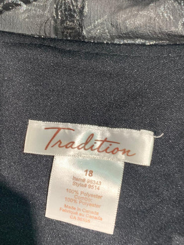 TRADITION TOP FOR WOMEN