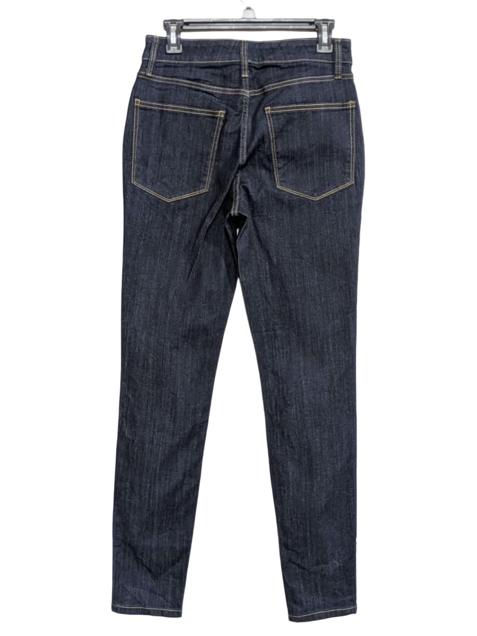 ST. JOHN'S BAY JEANS FOR WOMEN