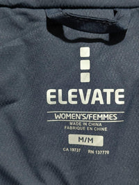 ELEVATE HOODED LONG JACKET FOR WOMEN