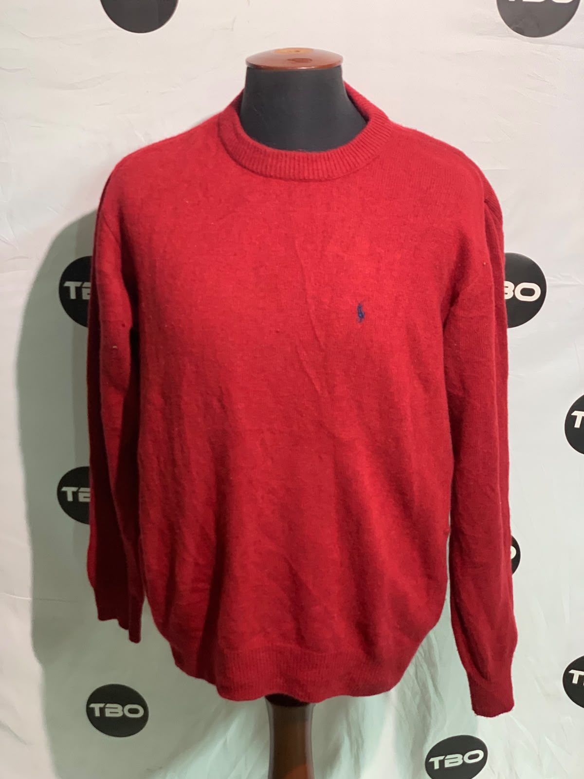 RALPH LAUREN SWEATER FOR MEN