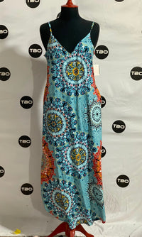 ZIL CREMO MIDI DRESS FOR WOMEN