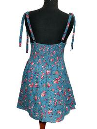 LILY ROSE MINI DRESS FOR WOMEN