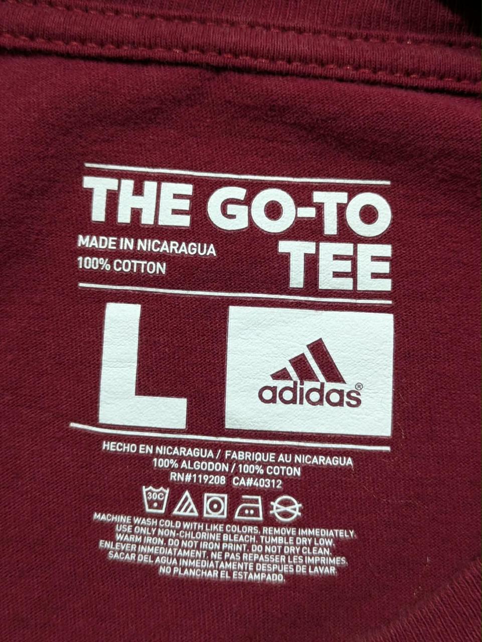 THE GO-TO TEE T-SHIRT FOR MEN