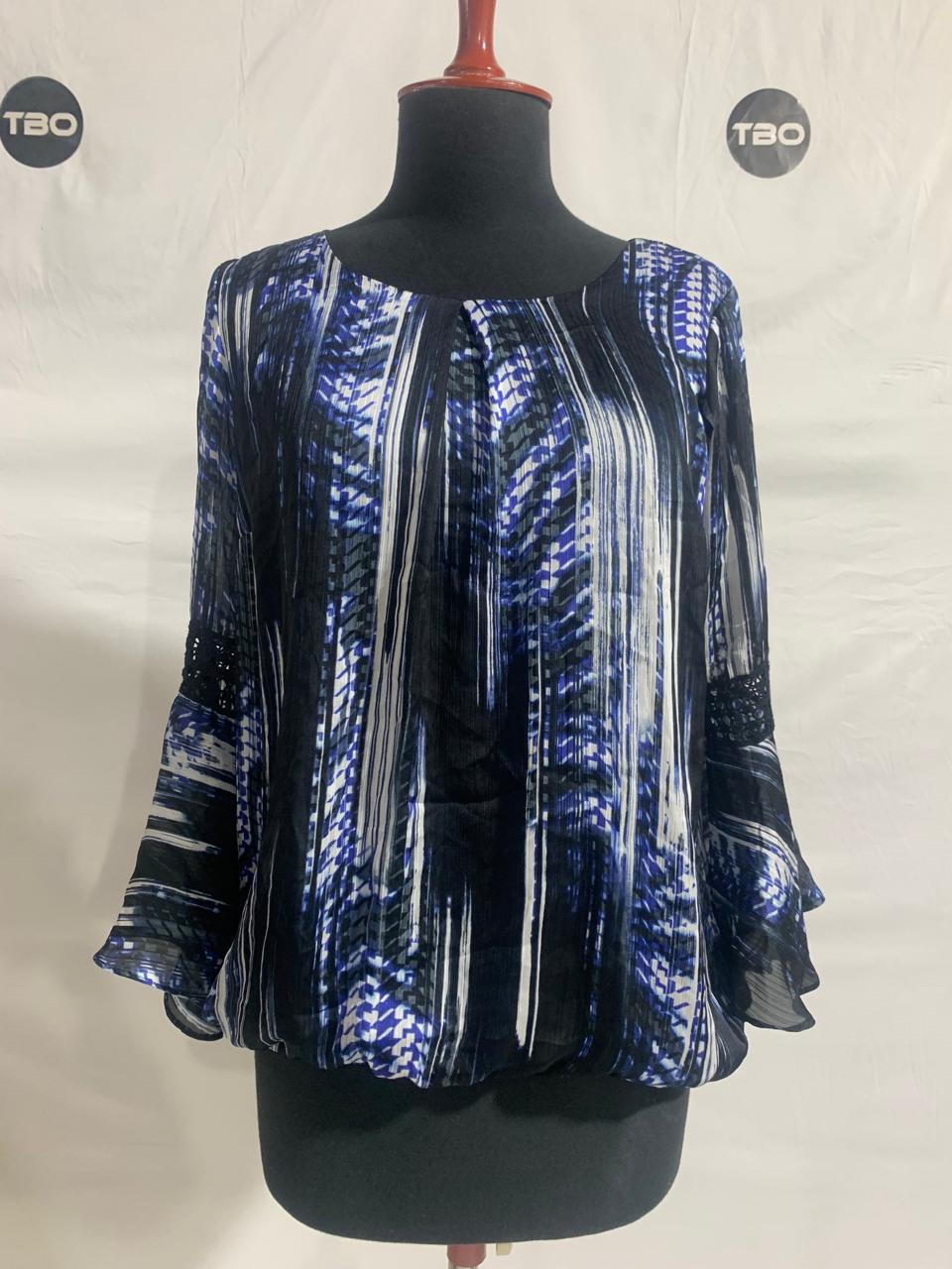 AB STUDIO TOP FOR WOMEN