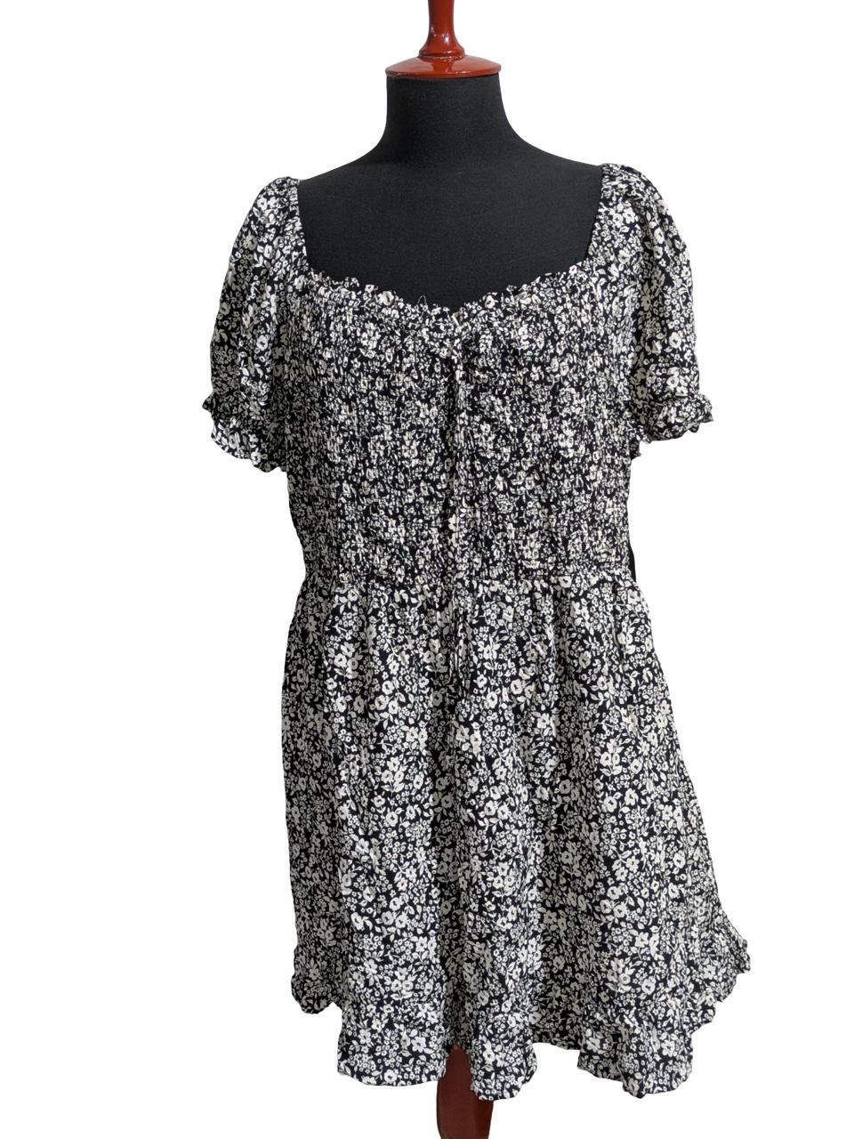 AS YOU WISH MINI DRESS FOR WOMEN
