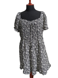 AS YOU WISH MINI DRESS FOR WOMEN