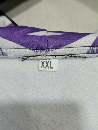 QUARTER ZIP HOODIE FOR MEN
